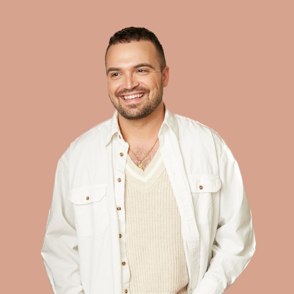 Meet your Posher, Matthew